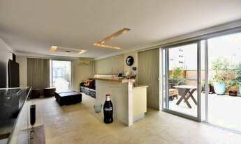 Imagem: Cobertura com 3 dormitórios à venda, 181