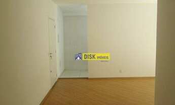 Imagem 3: Apartamento com 3 dormitórios, 71 m² - venda por R$ 450.000,00 ou aluguel por R$ 2.734,00