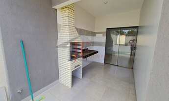 Imagem 4: Casa com 3 quartos - Bairro Parque Veiga Jardim em Aparecida de Goiânia