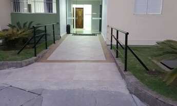 Imagem 2: Apartamento com 3 dormitórios à venda, 92 m² por R$ 300.000,00 - Parque Terra Nova - São B