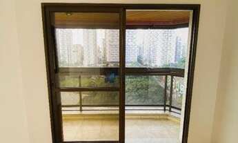 Imagem 7: Apartamento com 4 dormitórios à venda, 154 m² por R$ 1.420.000,00 - Vila Clementino - São