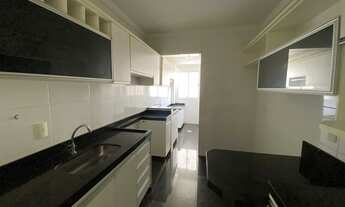 Imagem 3: Apartamento com 3 dormitórios para alugar, 113 m² por R$ 2.289,00/mês - Jardim Finotti - U