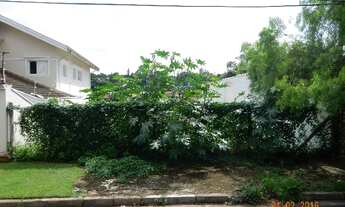 Imagem 3: TERRENO RESIDENCIAL em CAMPINAS - SP, JARDIM SAO CARLOS