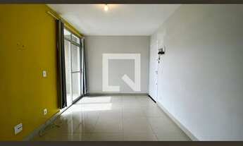 Imagem: Apartamento para Aluguel - Cabral, 2 Quartos