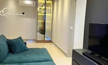 Imagem 7: UBERLâNDIA - Apartamento Padrão - Santa Mônica