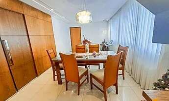 Imagem 4: Cobertura 04 quartos, 02 suítes, 02 semi-suítes 04 vagas paralelas, R$ 2.650.000,00, Bairr