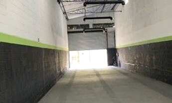 Imagem 6: Fácil acesso as marginais e estradas Galpão de 240m2 6x40 com descrito em seu iptu galpão