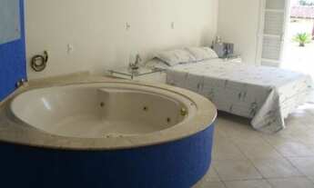 Imagem 2: Casa com 4 dormitórios à venda, 392 m² por R$ 980.000 - Parque São Quirino - Campinas/SP