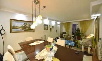 Imagem 2: Apartamento para Aluguel - Tatuapé, 4 Quartos, 140 m2