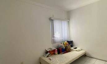 Imagem 3: Apartamento com 3 dormitórios à venda, 71 m² por R$ 310.000 - São João - Teresina/PI