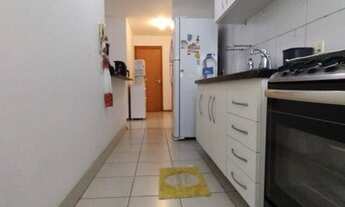 Imagem 7: Apartamento com 3 dormitórios à venda, 85 m² por R$ 490.000,00 - Colina de Laranjeiras - S