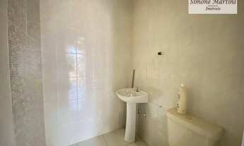 Imagem 6: Casa com 2 dormitórios à venda, 120 m² por R$ 210.000,00 - Balneário Europa - Mongaguá/SP