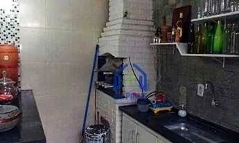 Imagem 3: Casa com 3 dormitórios à venda, 140 m² por R$ 360.000 - Residencial Nato Vetorasso - São J