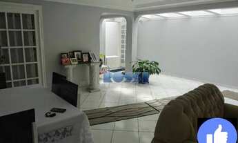 Imagem 5: Sobrado à venda, 329 m² por R$ 1.600.000,00 - Mooca - São Paulo/SP