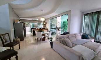 Imagem: CASA RESIDENCIAL em CAMPINAS - SP, ALPHAVILLE