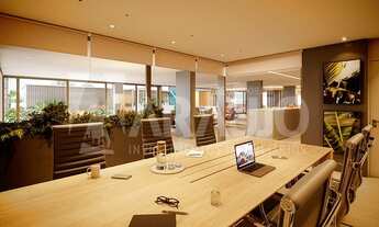 Imagem 7: Apartamento com 03 dormitórios sendo 01 suíte, banheiro social, living, sacada e 01 vaga