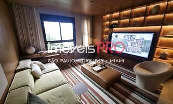 Imagem 6: Brooklin - Garden - 302 m2 - 3 suítes - 3 vagas