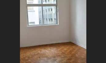 Imagem: Apartamento de 01 dormitório, Vila Buarque