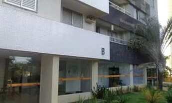 Imagem 7: QI 02 SETOR INDUSTRIAL - EDIFÍCIO IDEALLE - LOCAÇÃO APTO. 02 QUARTOS SENDO 01 SUÍTE