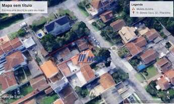 Imagem 3: Terreno a venda com casa Pilarzinho ZR 2, com 408,00 m2, contendo casa mista com 80,0