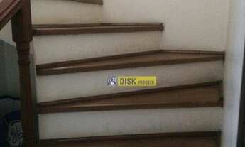 Imagem 5: Sobrado com 3 dormitórios à venda por R$ 640.000,00 - Nova Petrópolis - São Bernardo do Ca