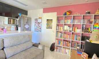 Imagem 7: Apartamento com 2 dormitórios à venda, 51 m² por R$ 600.000 - Vila Leopoldina - São Paulo