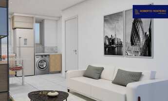 Imagem 2: Cobertura lançamento com 2 quartos à venda, - Anchieta - Belo Horizonte/MG