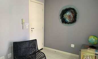 Imagem 4: Sala à venda, 46 m² por R$ 285.000,00 - Centro - Curitiba/PR