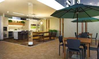 Imagem 6: Sala para alugar, 116 m² por R$ 5.200/mês - Parque Industrial - São José dos Campos/SP