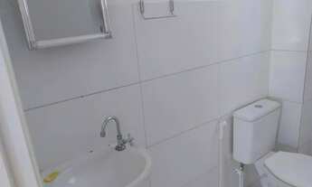 Imagem 5: Aluguel do apartamento vida nova sobrado