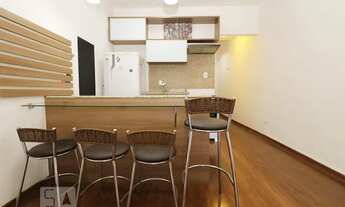 Imagem 4: Apartamento para Aluguel - Copacabana, 1 Quarto, 20 m2