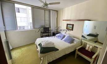 Imagem 4: Jd. Europa - 02 vagas - 03 dormitórios ( 01 suíte