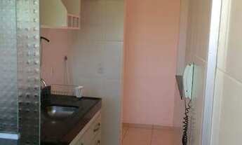 Imagem 5: Apartamento à venda, 48 m² por R$ 230.000,00 - Vila Trinta e Um de Março - Campinas/SP