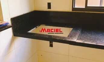 Imagem 4: Casa Padrão em São José dos Campos