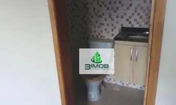 Imagem 4: Casa assobradada com 2 dormitórios para alugar, 120 m² por R$ 2.200/mês - Jardim Japão - S