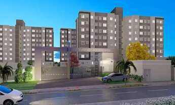 Imagem: Condomínio Chapada dos Hibiscos