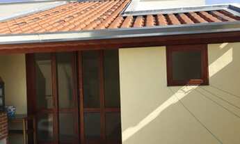 Imagem 3: Apartamento de cobertura com 2 quartos, suíte e andar superior coberto