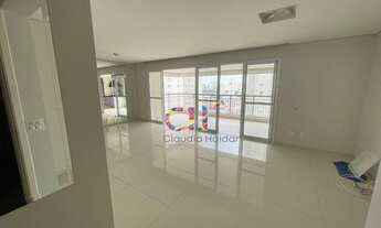 Imagem 4: Apartamento com 3 dormitórios à venda, 132 m² por R$ 1.060.000,00 - Condomínio Massimo Res