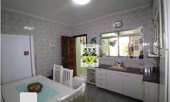 Imagem 3: Casa 02 dormitórios - Rudge Ramos -SBC