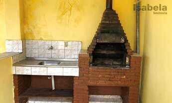 Imagem 2: Sobrado com 3 dormitórios à venda, 180 m² por R$ 360.000,00 - Parque Bristol - São Paulo/S