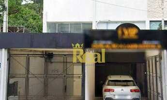 Imagem 3: Sobrado para alugar, 173 m² por R$ 9.756,00/mês - Vila Romana - São Paulo/SP