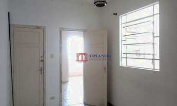 Imagem 2: Apartamento com 1 dormitório, 2 banheiros, sala e quarto amplos no Centro de Piracicaba