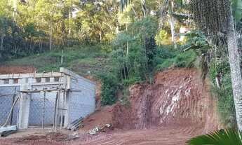 Imagem: Terreno em são Lourenço da serra bairro