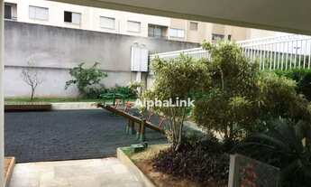 Imagem 3: Apartamento com 3 dormitórios, sendo 1 suítes no Tamboré, proximo do Colegio Mackenzie e S