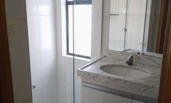 Imagem 6: Apartamento com 3 dormitórios à venda, 120 m² por R$ 900.000 - Fátima - Fortaleza/CE