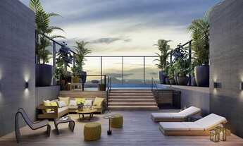 Imagem 7: APARTAMENTO no SAGUAÇÚ com 1 quartos para VENDA, 38 m²