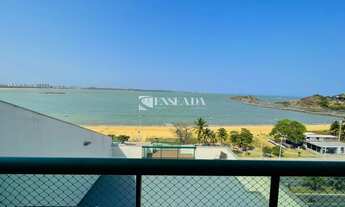 Imagem 4: Maravilhoso Apartamento de 2 quartos com duas suítes frente pro mar da Praia de Camburi