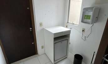 Imagem 7: Ótima sala comercial térrea no Saint Peter Residence no bairro Victor konder