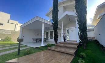 Imagem: Casa de condomínio sobrado para venda tem