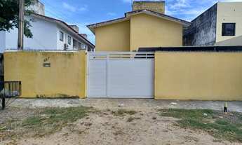 Imagem 4: (CM)) REPASSE C/3 QUARTOS/1 ANDAR EM PAU AMARELO(parc R$ 420,00